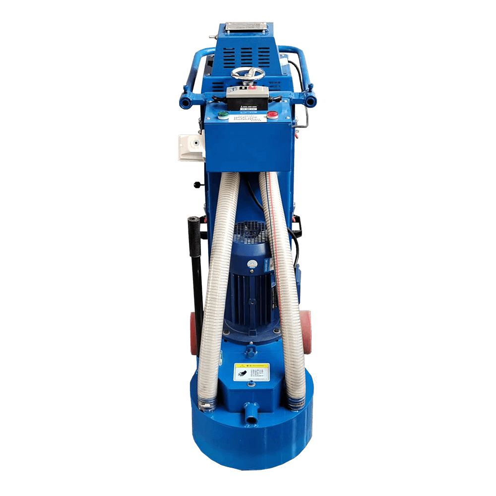 LJ-320V  Concrete Floor Grinder