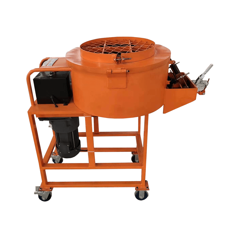 LJ-170 Mortar Mixer Machine