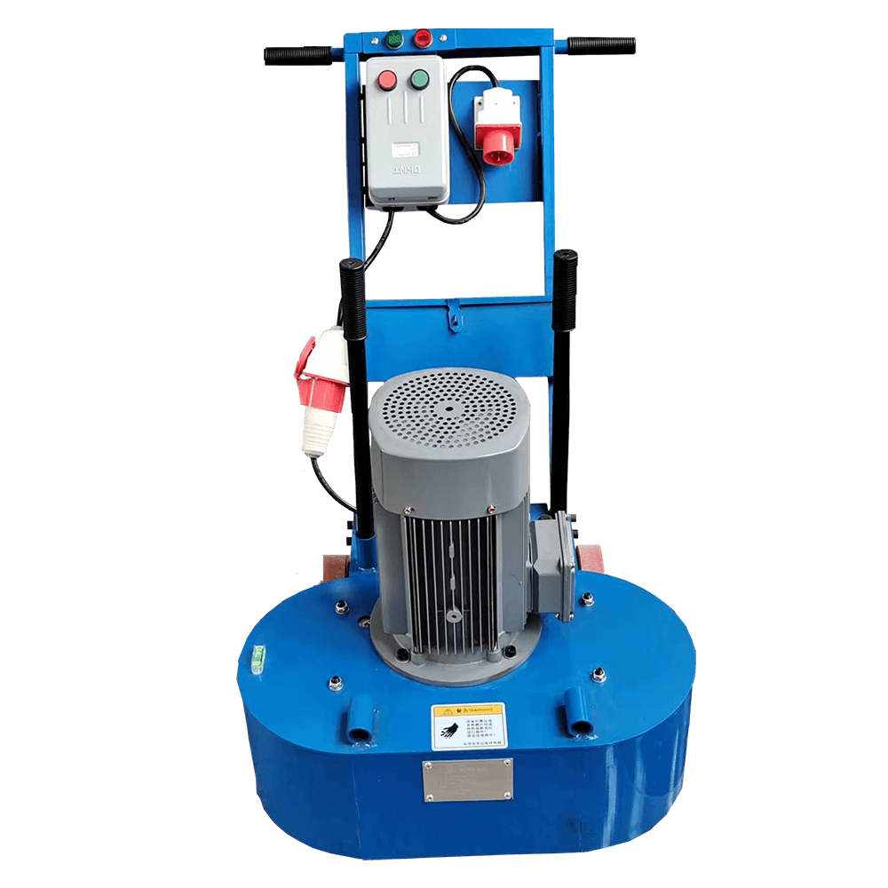 LJ-600 Concrete Floor Grinder