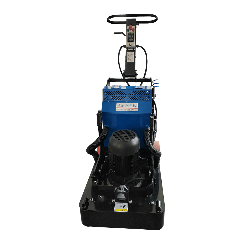 LJ-640V Concrete Floor Grinder