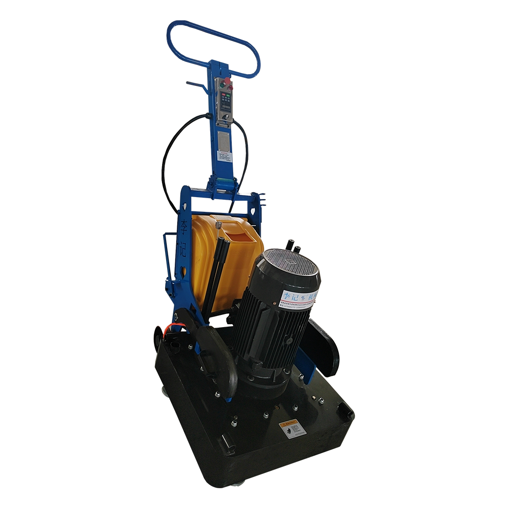 LJ-760 Concrete Floor Grinder