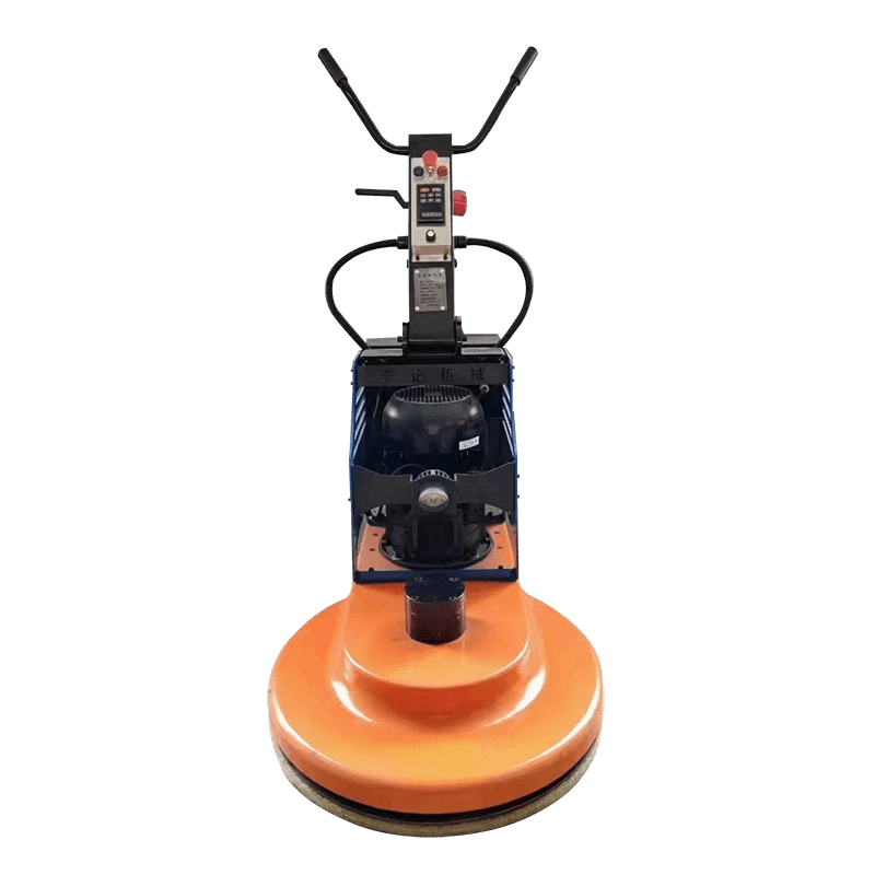 LJ-700 Concrete Floor Polisher