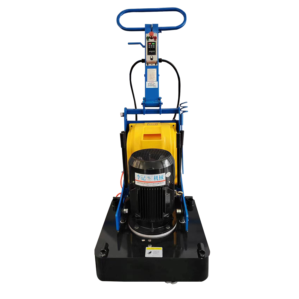 LJ-720 Concrete Floor Grinder