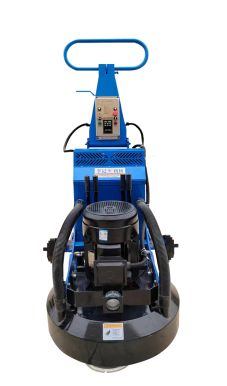 LJ-780V Concrete Floor Grinder